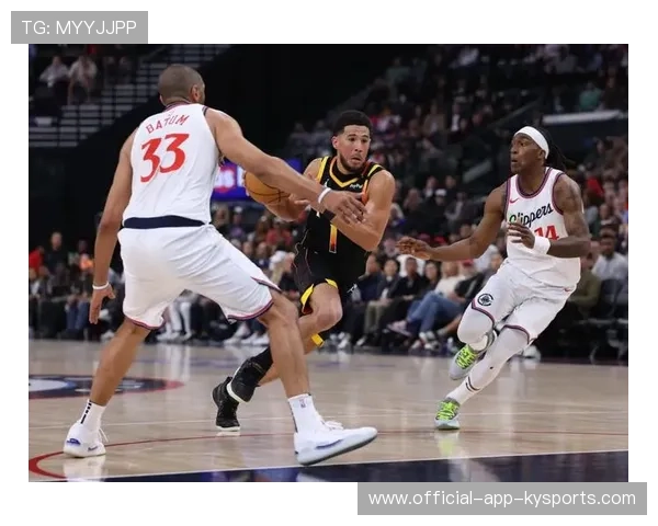 快船对独行侠大战：加时两次上演硬碰硬戏码