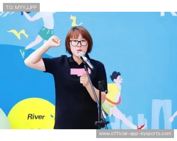 联赛进行“青少年运动创新项目”公开征集：不断突破传统，点亮未来运动之路